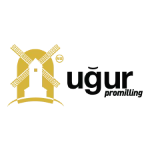 Uğur Promilling Logo