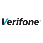 Verifone Logo