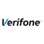 Verifone Logo