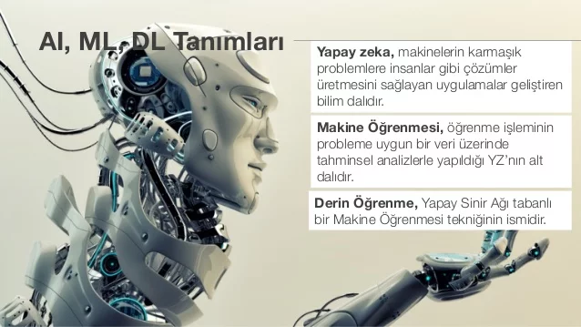 Gelecekte yeni tasarım anlayışları görseli