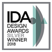 IDA Design ödülleri logo görseli