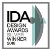 IDA Design ödülleri logo görseli