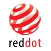 Red Dot Design Awards logo görseli