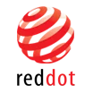 Red Dot Design Awards logo görseli
