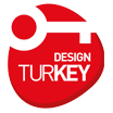 Design Turkey logo görseli