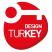 Design Turkey logo görseli