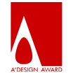 A Design Award logo görseli