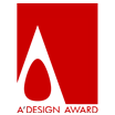 A Design Award logo görseli