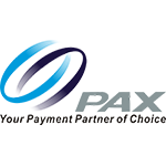 PAX Logo