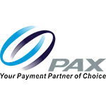 PAX Logo
