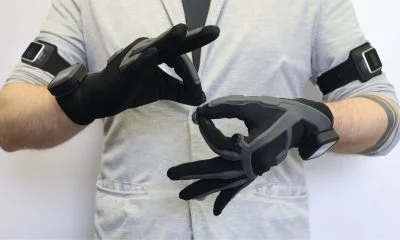 Konuşan Eller, İşaret Dilini Kamusal Alana Taşıyor