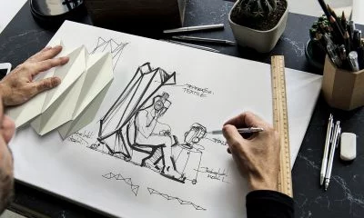 Endüstriyel Tasarımın Geleceği: 7 Temel Öngörü