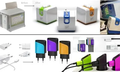 Endüstriyel Tasarıma Yatırım Yapmak: Form, Uyum, İşlev ve Daha Fazlası…