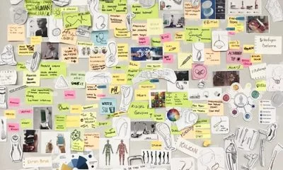 Endüstriyel Tasarım Eğitiminde Meslek Pratiği