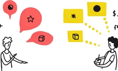 Tasarımcılar Neden İş Stratejisini Şekillendirmeli?