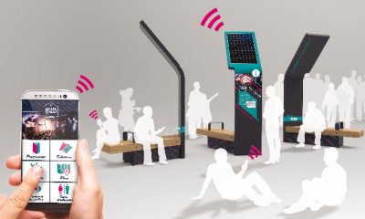 Kent Mobilyaları Hayatımızı Nasıl Şekillendirir?