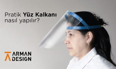 Tasarım Odaklı Düşünme İle Covid-19’u Değerlendirmek