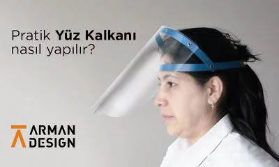 Tasarım Odaklı Düşünme İle Covid-19’u Değerlendirmek