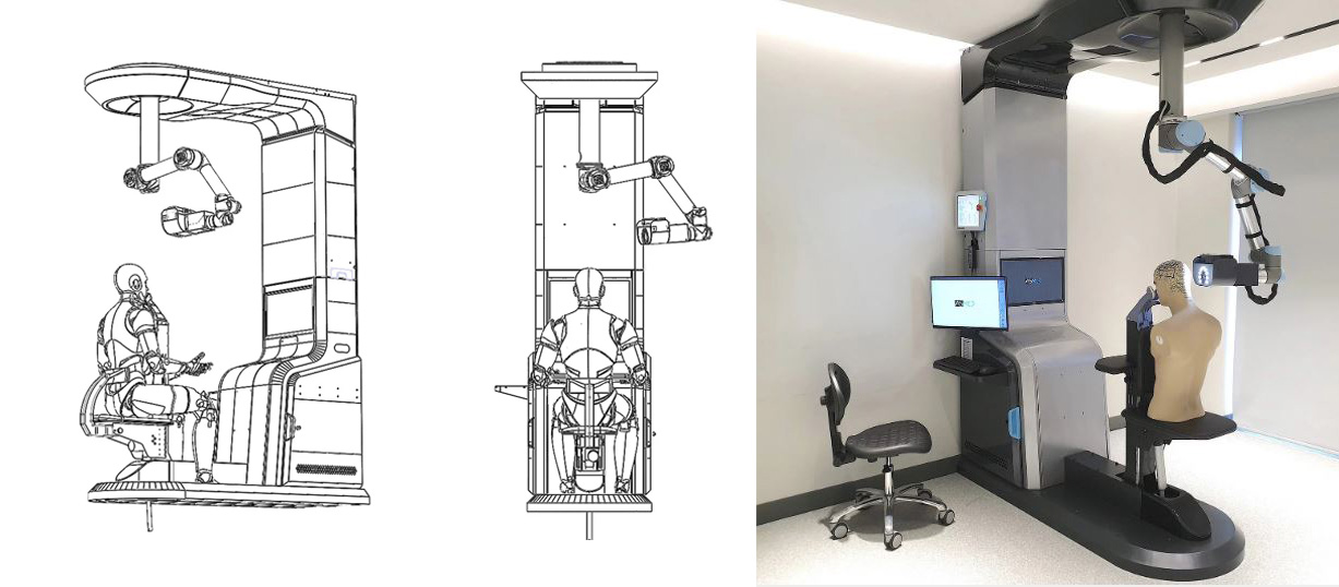 İnovatif Yaklaşımla Medikal Ürün Tasarımı