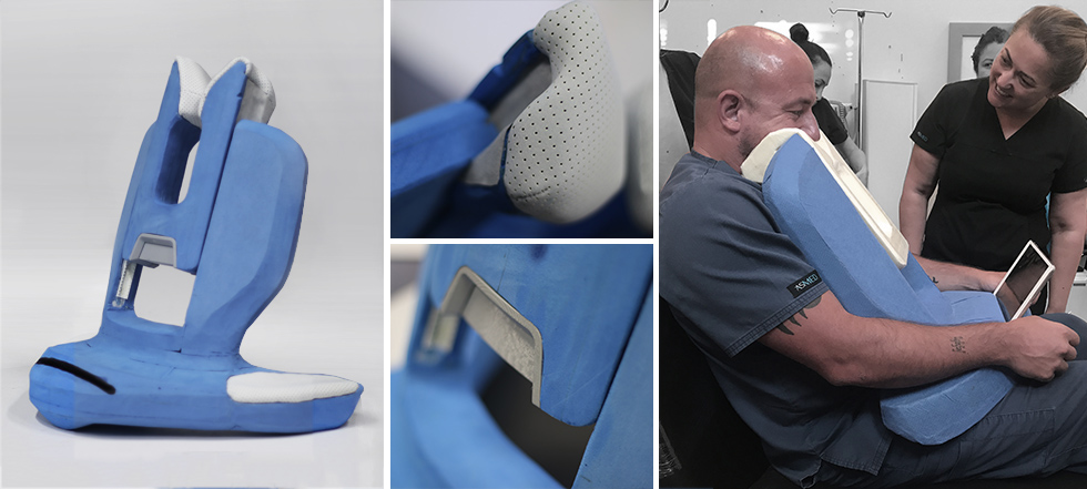 İnovatif Yaklaşımla Medikal Ürün Tasarımı