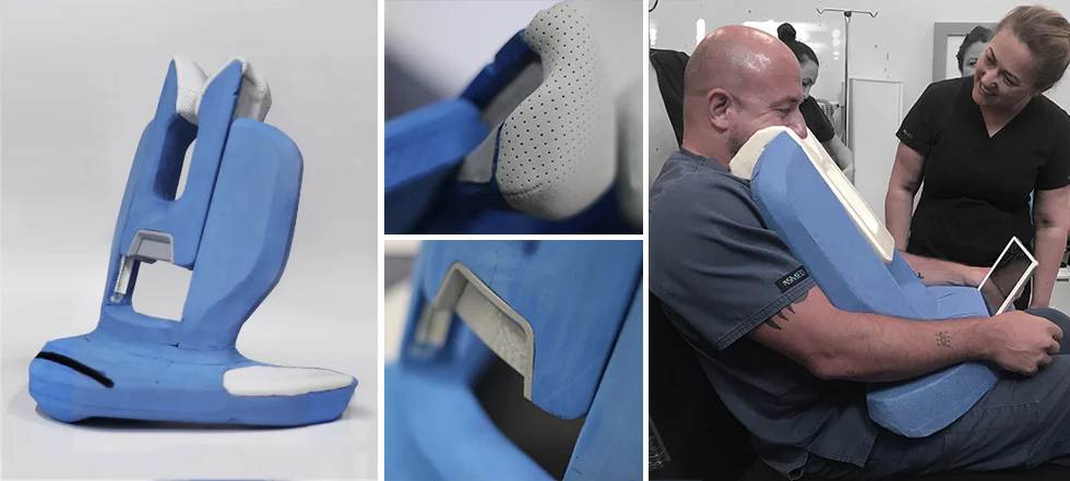 İnovatif Yaklaşımla Medikal Ürün Tasarımı