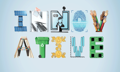 Fark Yaratan İnovatif Tasarımlar Gerçekleştirmek