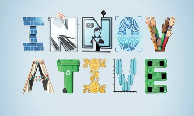 Fark Yaratan İnovatif Tasarımlar Gerçekleştirmek