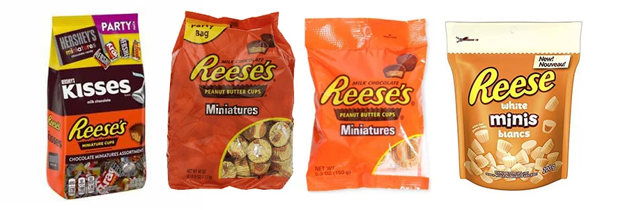 Başarılı markalardaki yenilik görseli