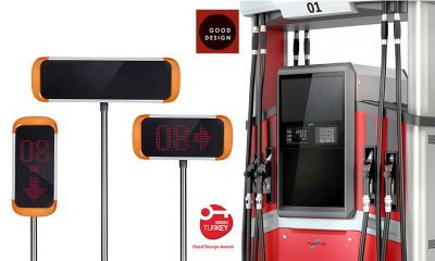 Günlük Hayatı Kolaylaştıran Kamusal Teknoloji Tasarımı