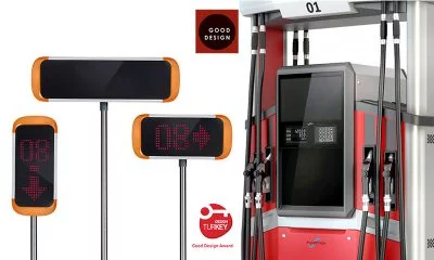 Günlük Hayatı Kolaylaştıran Kamusal Teknoloji Tasarımı