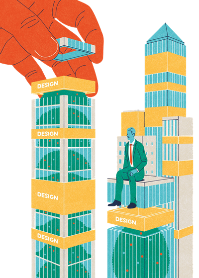 Tasarım ile Artan Verimlilik