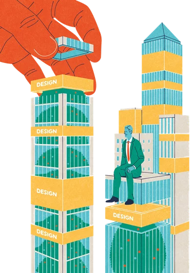 Tasarım ile Artan Verimlilik