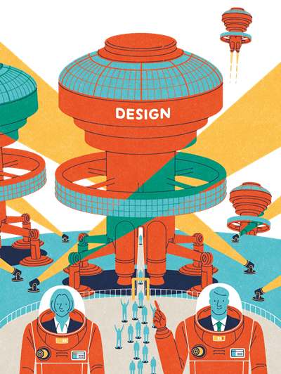 Tasarım Stratejisi Nedir