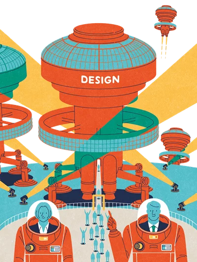 Tasarım Stratejisi Nedir