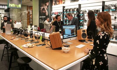 Deneyim Mağazacılığı ve Ticari Mekan Tasarımı