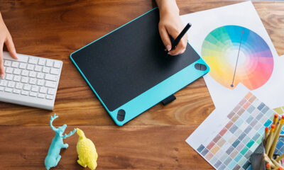 Etkili Bir Tasarım Portfolyosu Nasıl Hazırlanır?