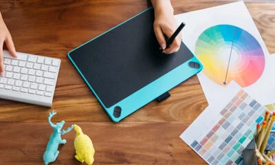 Etkili Bir Tasarım Portfolyosu Nasıl Hazırlanır?