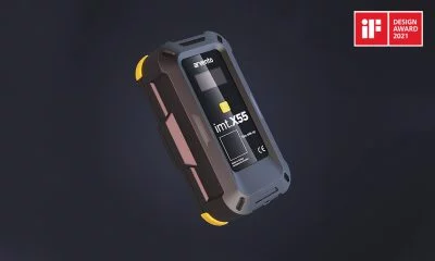 Arman Tasarım iF Design Award 2021 Ödülü Kazandı