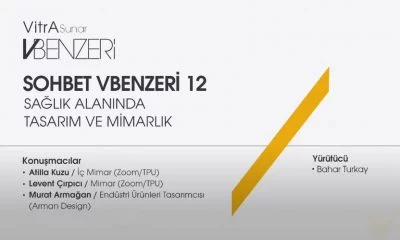 Sağlık Alanında Pandemi ile Değişen Tasarım Değerleri