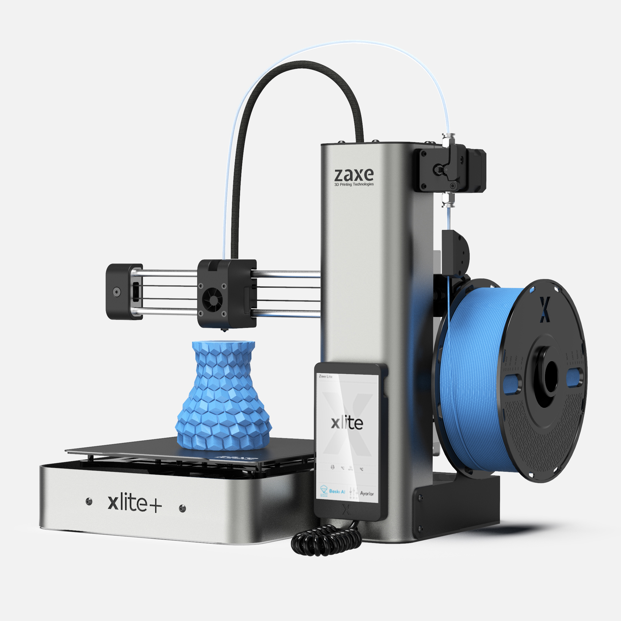 Zaxe xLite+ 3D Yazıcı
