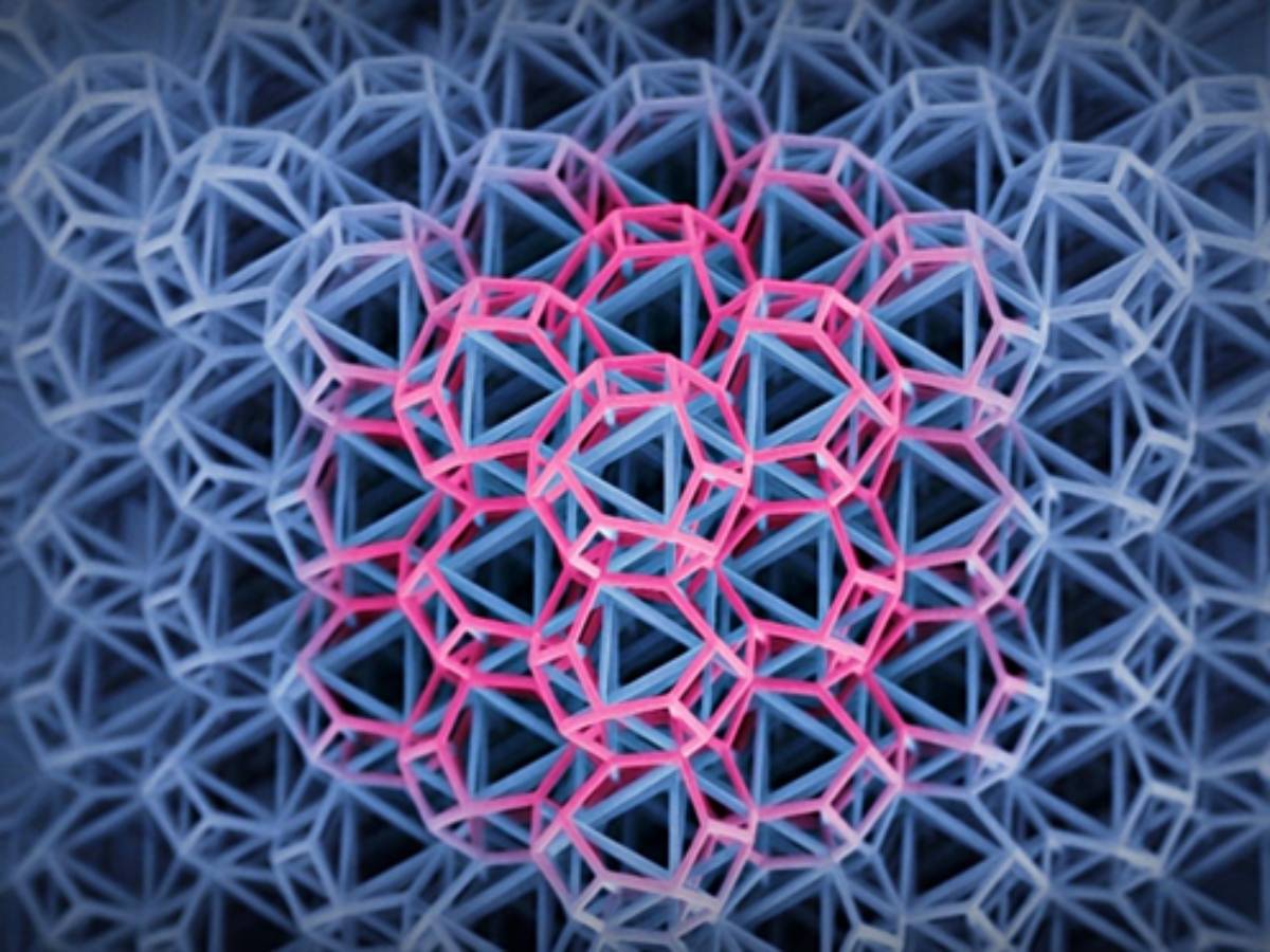 Malzemenin Ötesi Metamaterials