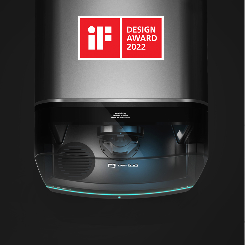 Redon-One Dental İşleme Merkezi