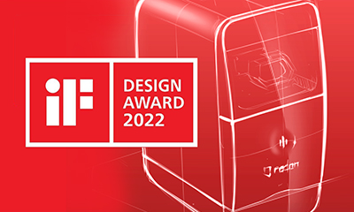 iF Design Award 2022’de Arman Tasarım’a 3 Ödül