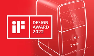 iF Design Award 2022’de Arman Tasarım’a 3 Ödül