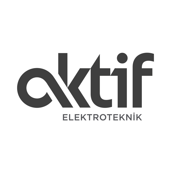 Aktif Elektroteknik Kurumsal Kimlik