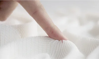 Tasarımda CMF’nin Gücü: Renk, Malzeme ve Yüzey Kalitesinin Kullanıcı Deneyimine Etkisi