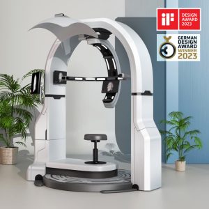 doku studio medikal tarama ve analiz robotu