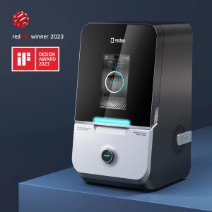 redon best print 3 boyutlu yazıcı