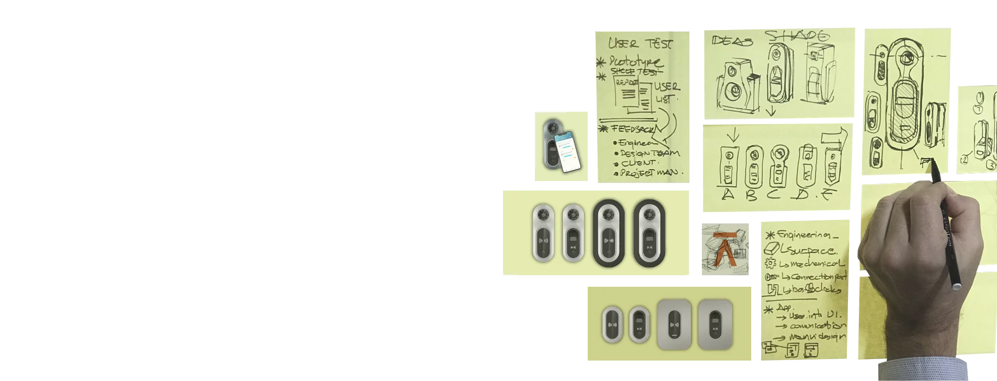 Tasarım Stratejileri
