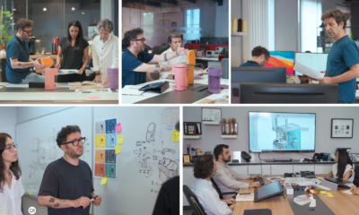 TRT Belgesel'den Modern Tasarım Felsefesine: Arman Tasarım ile Endüstriyel İnovasyonun Anatomisi